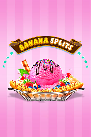 Banana Splits - играть онлайн | Вулкан Вегас Беларусь - без регистрации