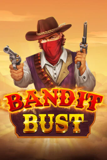 Bandit Bust - играть онлайн | Вулкан Вегас Беларусь - без регистрации