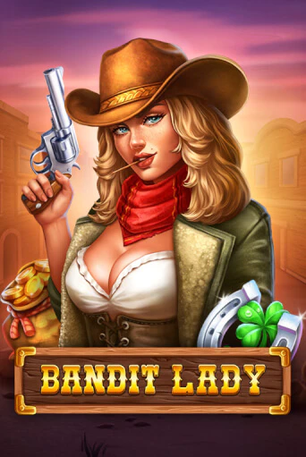 Bandit Lady - играть онлайн | Вулкан Вегас Беларусь - без регистрации