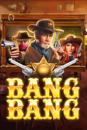 Bang Bang - играть онлайн | Вулкан Вегас Беларусь - без регистрации