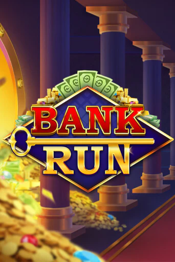 Bank Run - играть онлайн | Вулкан Вегас Беларусь - без регистрации