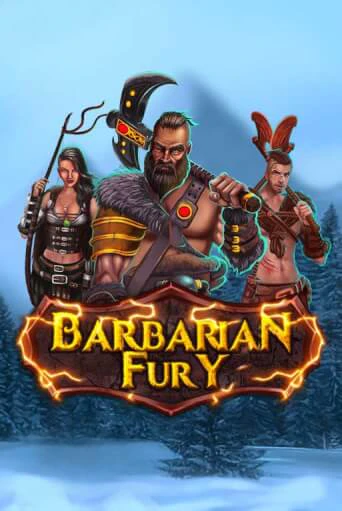 Barbarian Fury - играть онлайн | Вулкан Вегас Беларусь - без регистрации