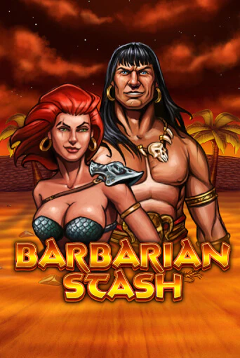 Barbarian Stash - играть онлайн | Вулкан Вегас Беларусь - без регистрации
