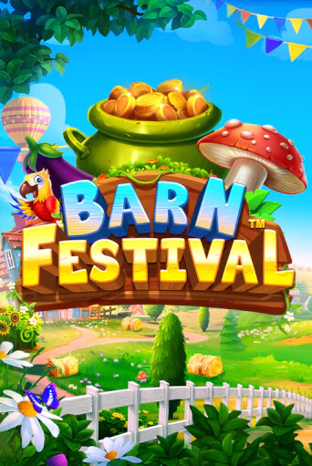 Barn Festival - играть онлайн | Вулкан Вегас Беларусь - без регистрации