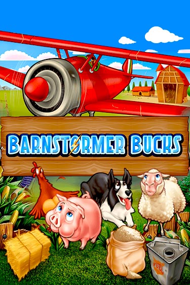 Barnstormer Bucks - играть онлайн | Вулкан Вегас Беларусь - без регистрации