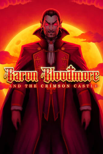 Baron Bloodmore and the Crimson Castle - играть онлайн | Вулкан Вегас Беларусь - без регистрации