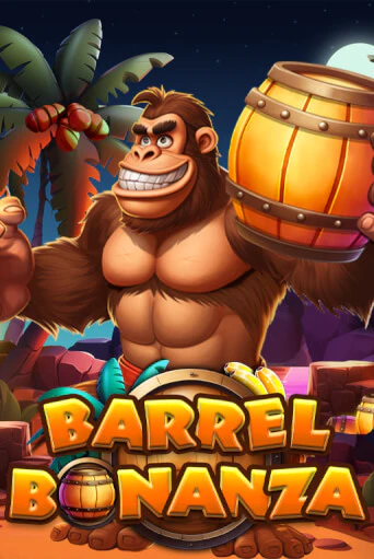 Barrel Bonanza - играть онлайн | Вулкан Вегас Беларусь - без регистрации