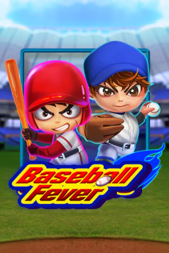 Baseball Fever - играть онлайн | Вулкан Вегас Беларусь - без регистрации