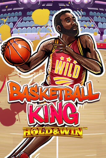 Basketball King Hold & Win™ - играть онлайн | Вулкан Вегас Беларусь - без регистрации