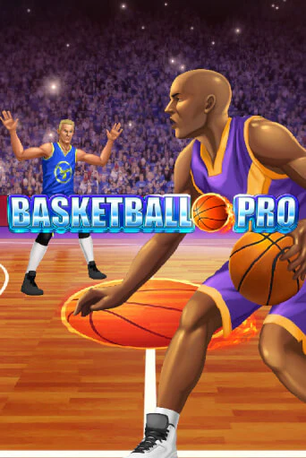 Basketball Pro - играть онлайн | Вулкан Вегас Беларусь - без регистрации