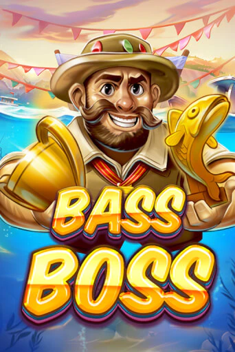 Bass Boss - играть онлайн | Вулкан Вегас Беларусь - без регистрации