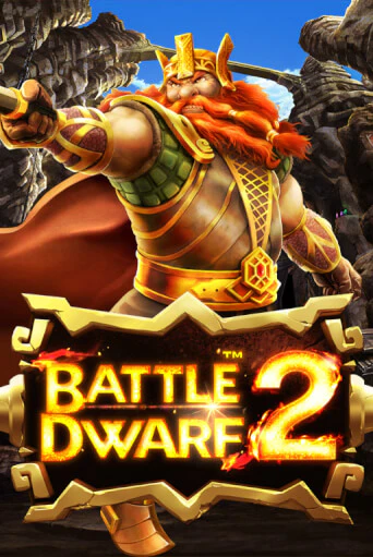 Battle Dwarf 2 - играть онлайн | Вулкан Вегас Беларусь - без регистрации
