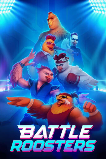 Battle Roosters - играть онлайн | Вулкан Вегас Беларусь - без регистрации