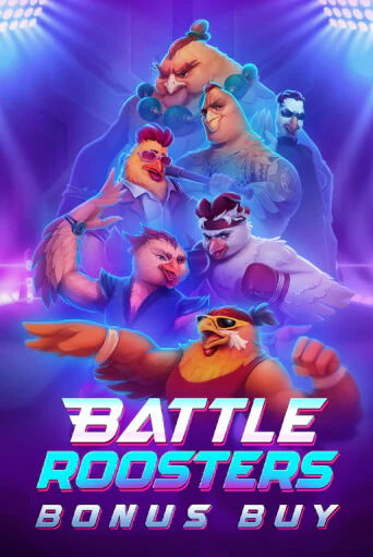 Battle Roosters Bonus Buy - играть онлайн | Вулкан Вегас Беларусь - без регистрации