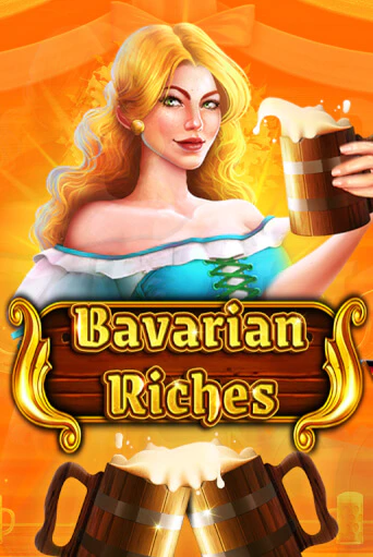 Bavarian Riches - играть онлайн | Вулкан Вегас Беларусь - без регистрации