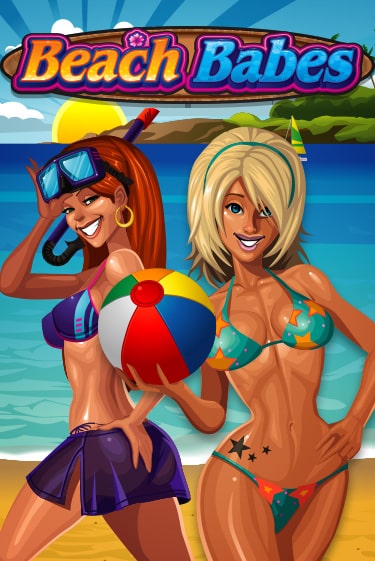 Beach Babes - играть онлайн | Вулкан Вегас Беларусь - без регистрации