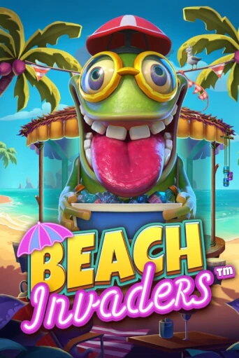 Beach Invaders - играть онлайн | Вулкан Вегас Беларусь - без регистрации