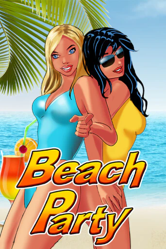 Beach Party - играть онлайн | Вулкан Вегас Беларусь - без регистрации