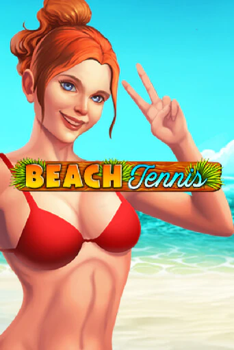 Beach Tennis - играть онлайн | Вулкан Вегас Беларусь - без регистрации