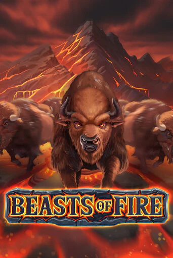 Beasts Of Fire - играть онлайн | Вулкан Вегас Беларусь - без регистрации