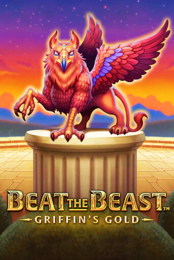 Beat the Beast: GRIFFIN´S GOLD - играть онлайн | Вулкан Вегас Беларусь - без регистрации