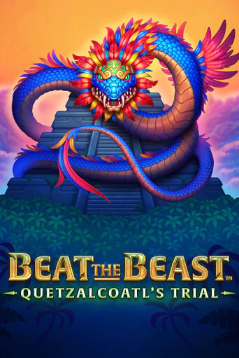 Beat the Beast: Quetzalcoatl's Trial - играть онлайн | Вулкан Вегас Беларусь - без регистрации