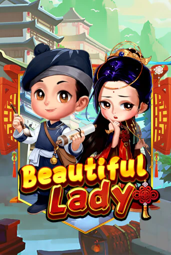 Beautiful Lady - играть онлайн | Вулкан Вегас Беларусь - без регистрации