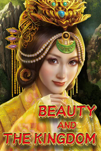 Beauty And The Kingdom - играть онлайн | Вулкан Вегас Беларусь - без регистрации