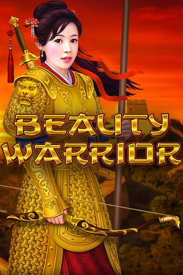 Beauty Warrior - играть онлайн | Вулкан Вегас Беларусь - без регистрации
