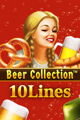 Beer Collection 10 Lines - играть онлайн | Вулкан Вегас Беларусь - без регистрации