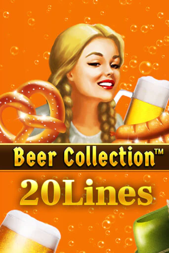 Beer Collection 20 Lines - играть онлайн | Вулкан Вегас Беларусь - без регистрации