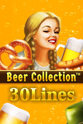 Beer Collection 30 Lines - играть онлайн | Вулкан Вегас Беларусь - без регистрации