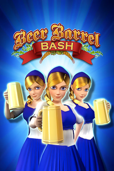 Beer Barrel Bash - играть онлайн | Вулкан Вегас Беларусь - без регистрации