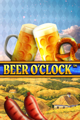 Beer O'clock - играть онлайн | Вулкан Вегас Беларусь - без регистрации