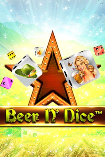 Beer n' Dice - играть онлайн | Вулкан Вегас Беларусь - без регистрации