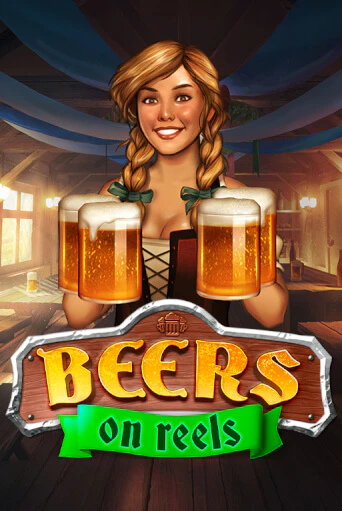 Beers on Reels - играть онлайн | Вулкан Вегас Беларусь - без регистрации