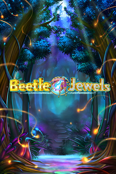 Beetle Jewels - играть онлайн | Вулкан Вегас Беларусь - без регистрации