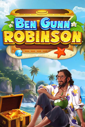 Ben Gunn Robinson - играть онлайн | Вулкан Вегас Беларусь - без регистрации