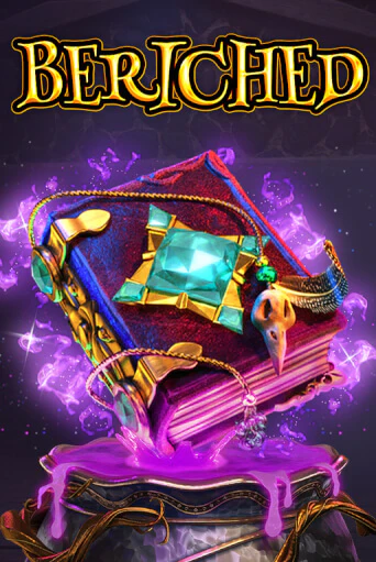 Beriched - играть онлайн | Вулкан Вегас Беларусь - без регистрации