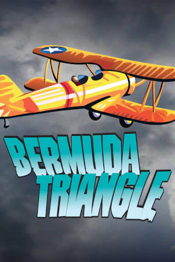 Bermuda Triangle - играть онлайн | Вулкан Вегас Беларусь - без регистрации