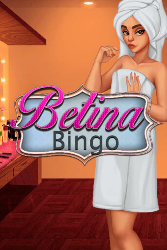 Betina Bingo - играть онлайн | Вулкан Вегас Беларусь - без регистрации