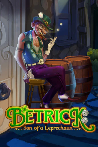 Betrick: Son of a Leprechaun - играть онлайн | Вулкан Вегас Беларусь - без регистрации