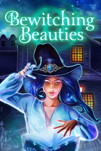 Bewitching Beauties - играть онлайн | Вулкан Вегас Беларусь - без регистрации