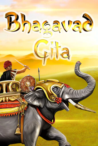 Bhagavad Gita - играть онлайн | Вулкан Вегас Беларусь - без регистрации