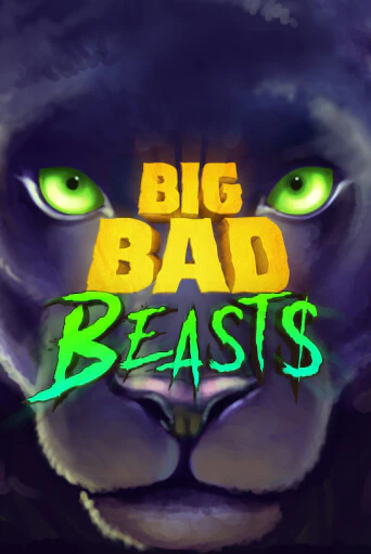 Big Bad Beasts - играть онлайн | Вулкан Вегас Беларусь - без регистрации