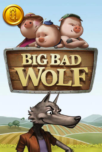 Big Bad Wolf - играть онлайн | Вулкан Вегас Беларусь - без регистрации
