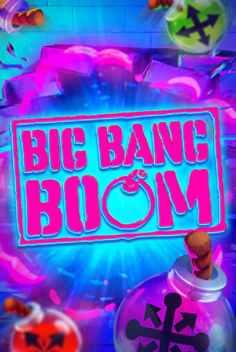 Big Bang Boom - играть онлайн | Вулкан Вегас Беларусь - без регистрации