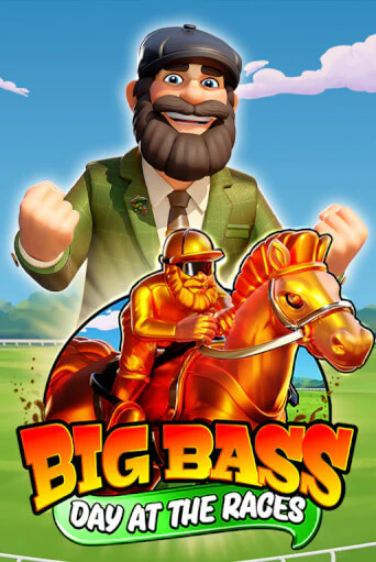 Big Bass Day at the Races - играть онлайн | Вулкан Вегас Беларусь - без регистрации