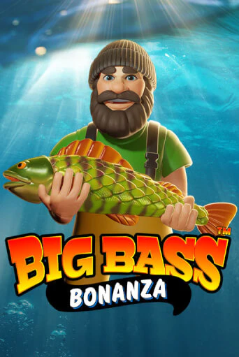 Big Bass Bonanza - играть онлайн | Вулкан Вегас Беларусь - без регистрации