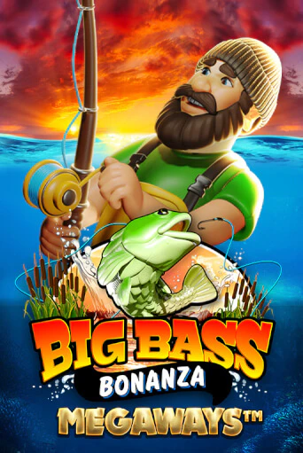 Big Bass Bonanza Megaways - играть онлайн | Вулкан Вегас Беларусь - без регистрации